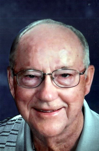 Obituary of David H Karre