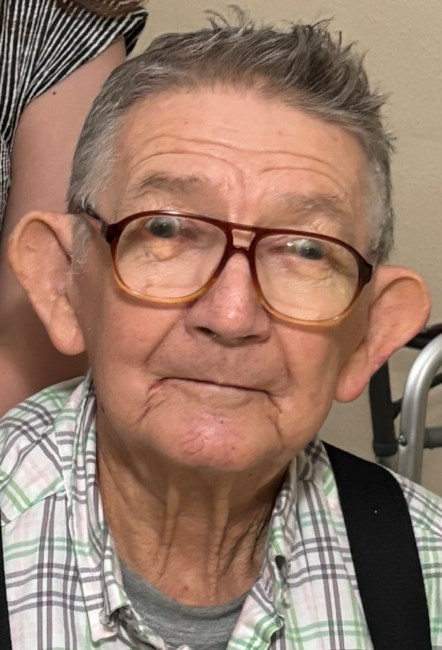 Obituary of Patrick Edward Sweeney