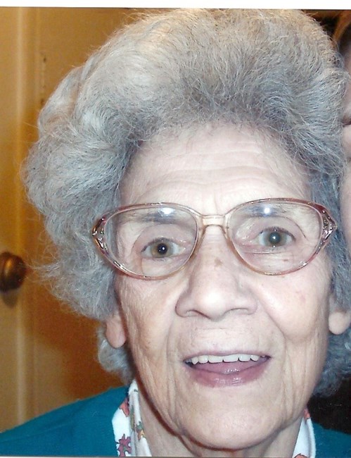Obituary of Frances M. Murphy