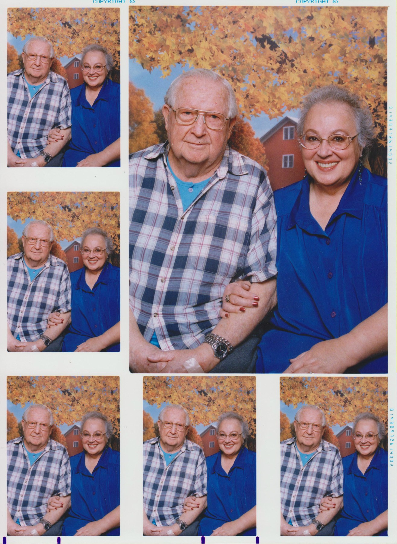 Obituary of Alton E. "Bud" Lamb, Sr.