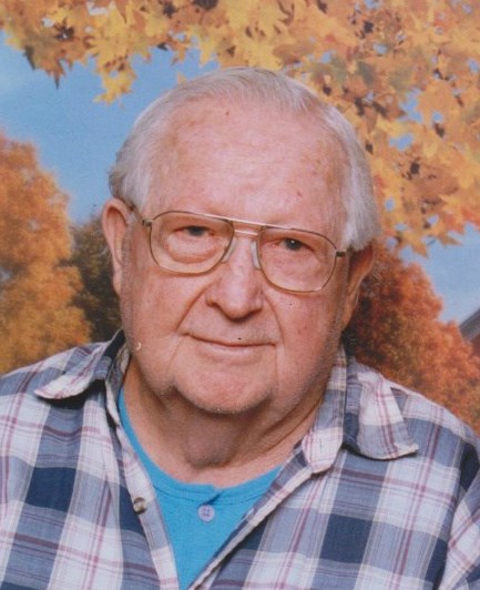 Obituary of Alton E. "Bud" Lamb, Sr.