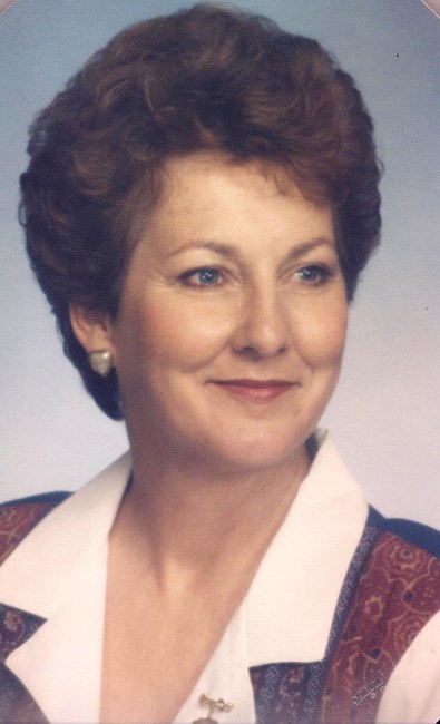 Obituary of Lola Noreen Brownlow
