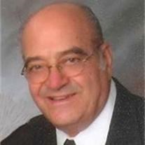 Obituary of Pietro Fazio