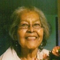 Obituary of Florentina Hernandez Perez