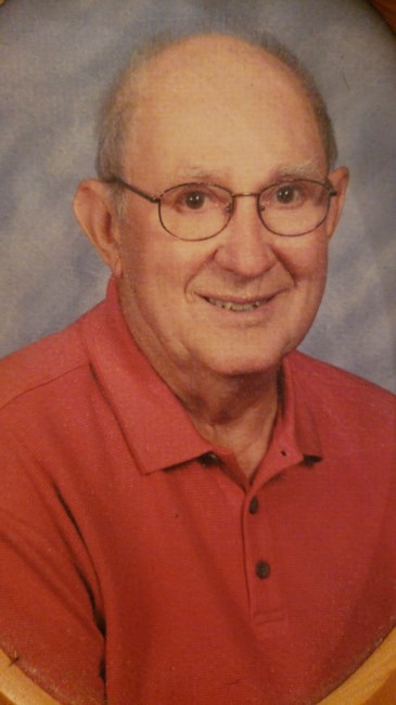 Obituary of Edward George Kronberg
