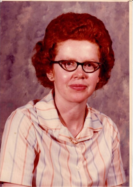 Obituary of Carole C Wilson