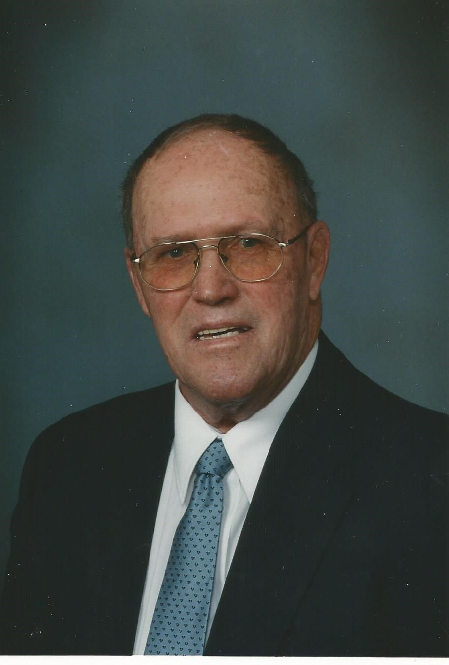 Avis de décès de André Morin