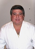 Carlos Martin Vizcarrondo