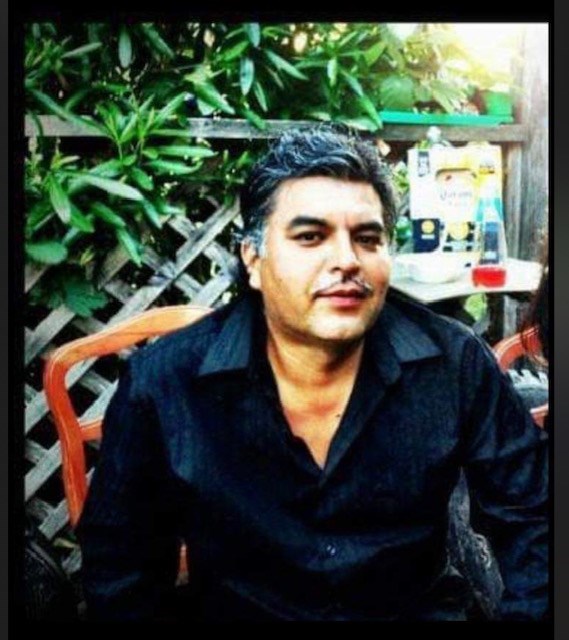 Obituary of Rodolfo Medina