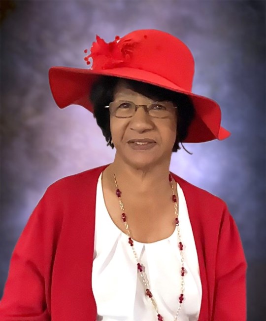 Obituary of Joyce Arnett Lambert