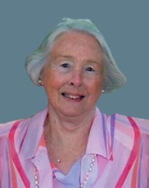 Avis de décès de Frances Doreen Marcoux