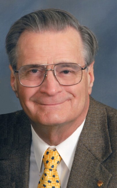 Obituary of Don Allen Hoehn