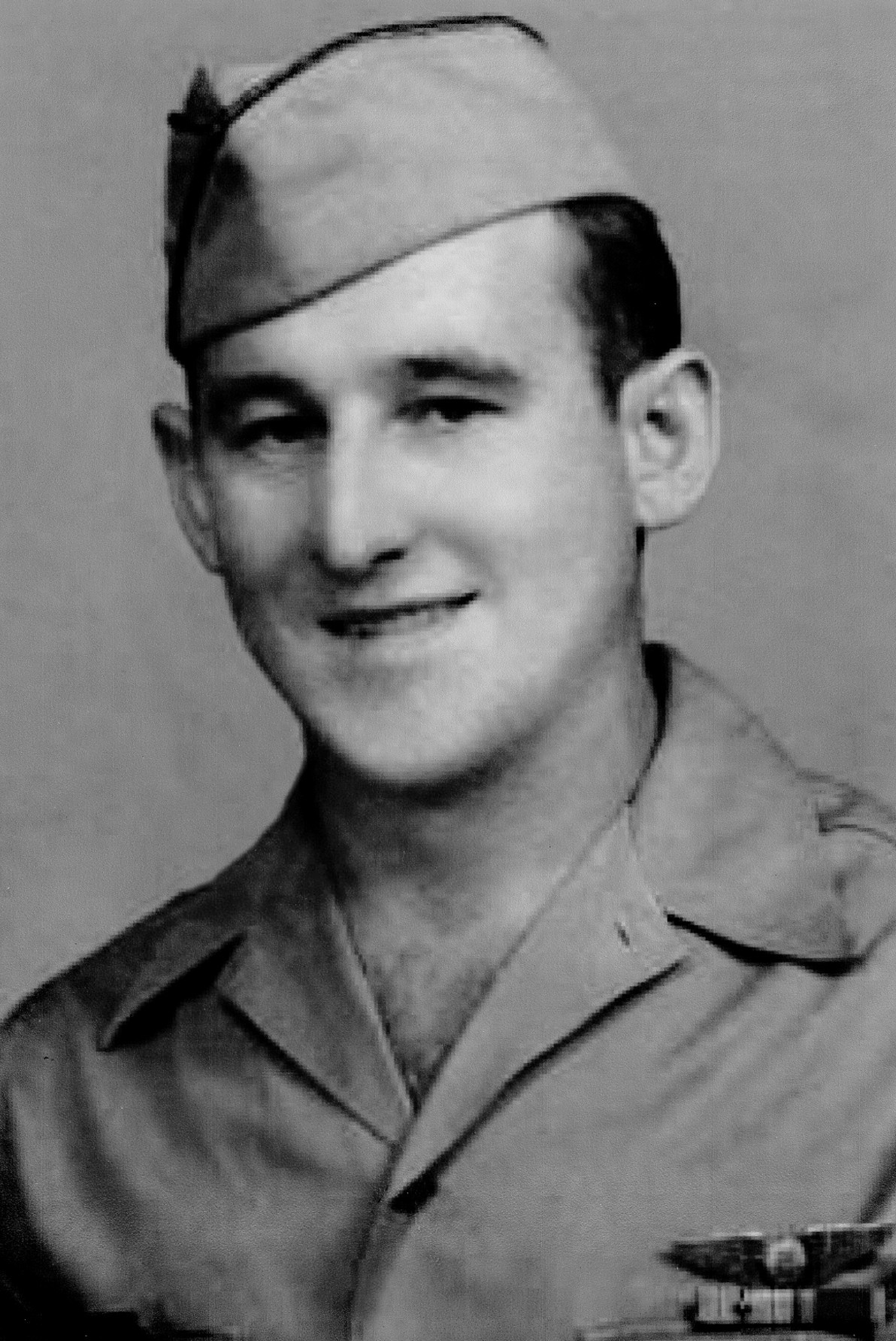 F. Lesniewicz Obituary Madison Heights, MI