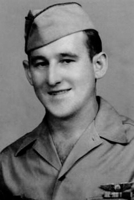 Obituario de George F. Lesniewicz