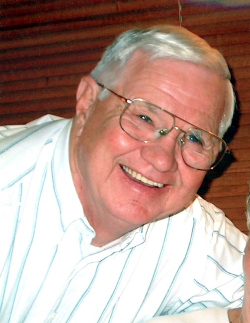 Obituary of Benjamin Benny Clark Watts