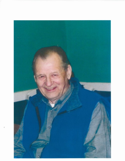 Obituary of William Henry Renneberg