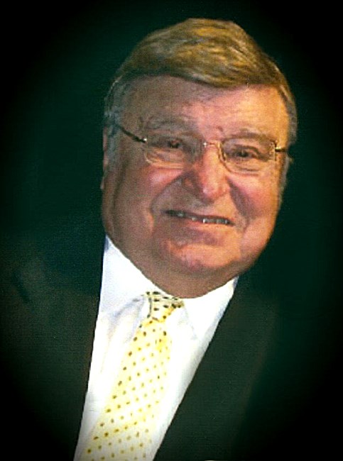 Obituary of Victor J. Tedesco