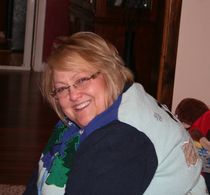 Obituary of Victoria Lynn Coffin