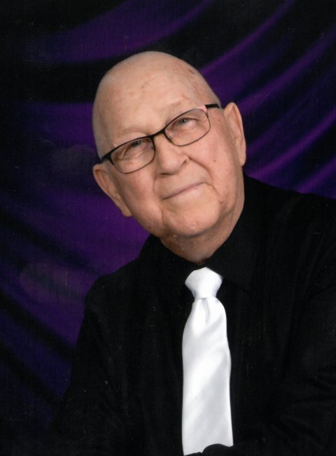 Obituary of Richard D. Wion
