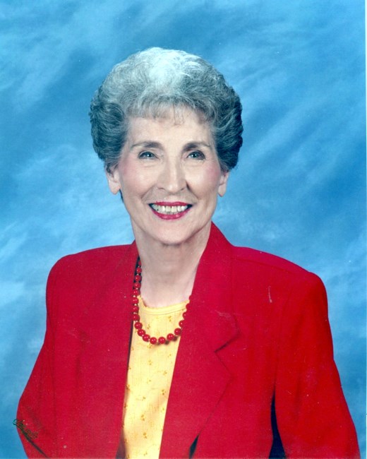 Obituary of May Bell Terrell