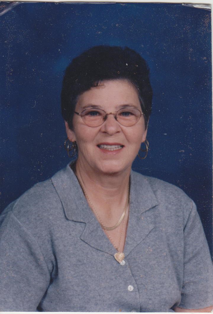 Obituary of Linda H. Fisher