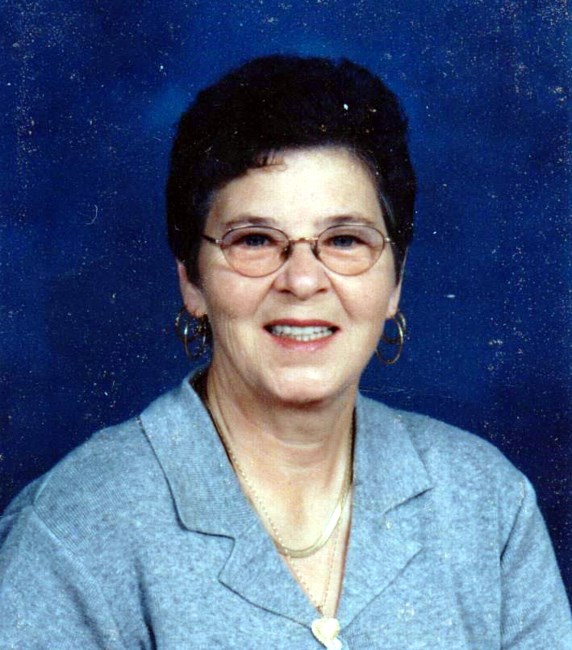 Obituary of Linda H. Fisher