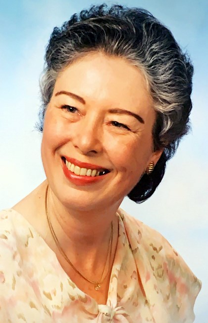 Obituary of Rosemary Langiano