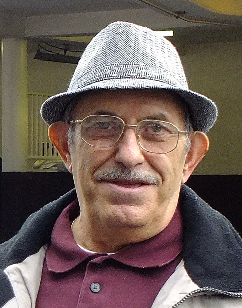 Antonio DeMeo Obituary Brooklyn, NY