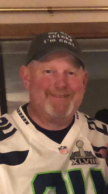 Obituary of David Wright Damrell