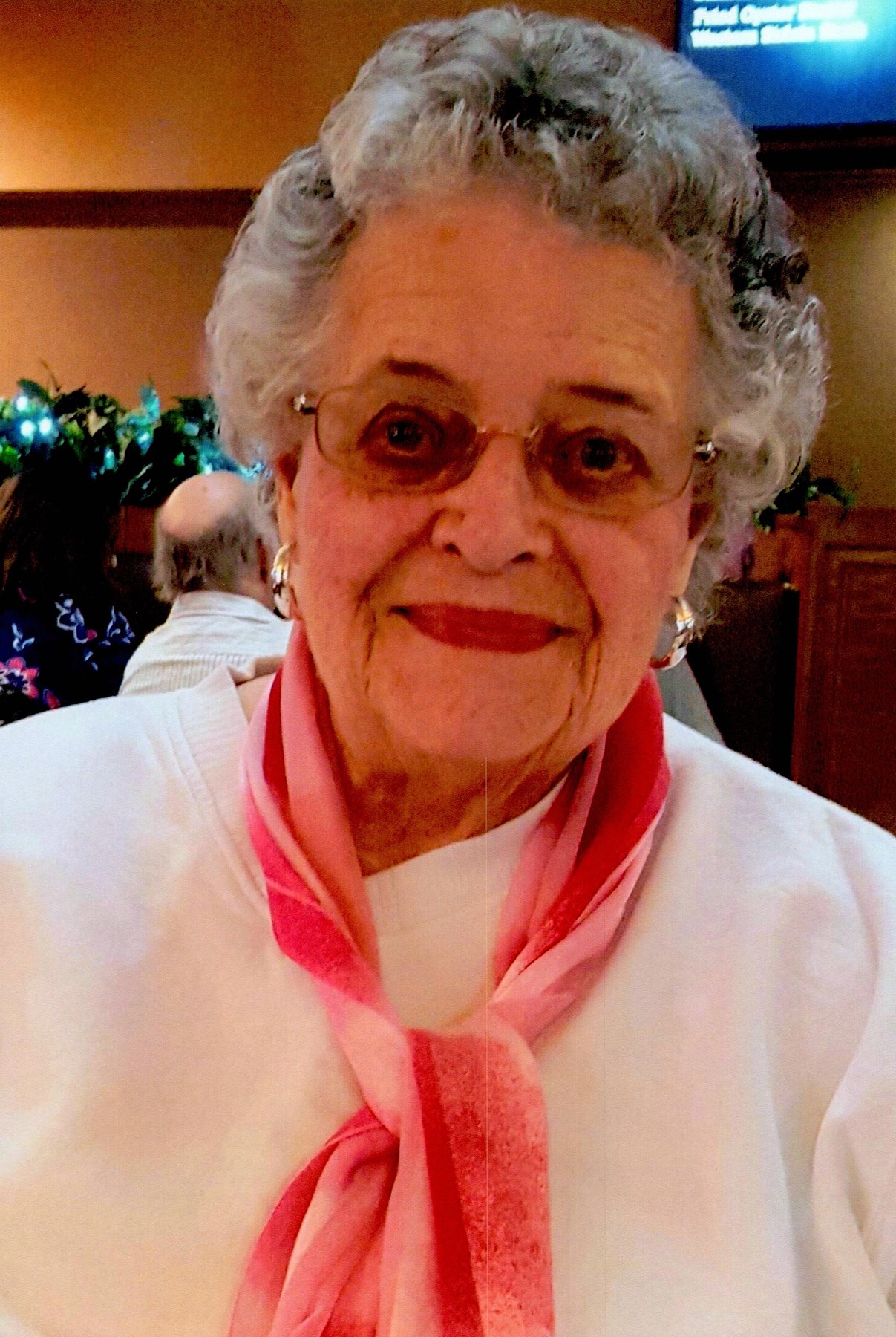 Obituario de Faye I. Towle