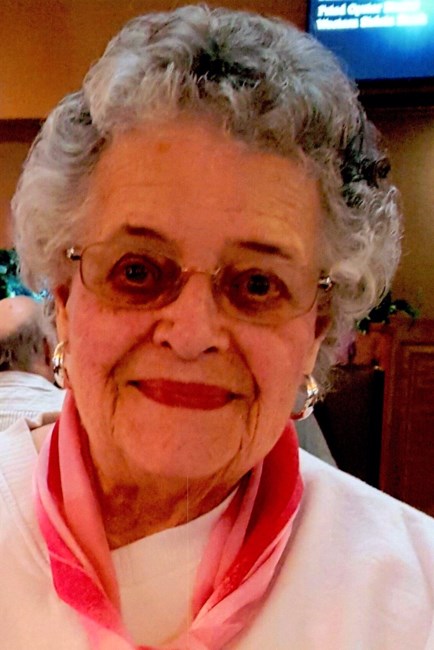 Obituary of Faye I. Towle