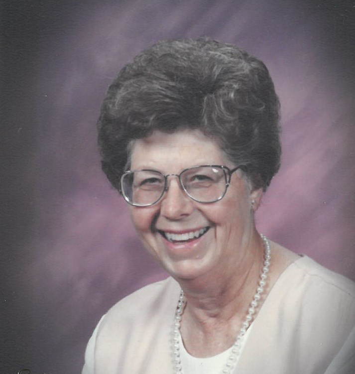 Obituary of Betty A. Ulschak