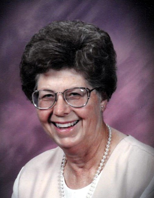 Obituary of Betty A. Ulschak
