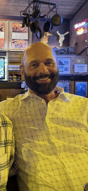 Obituary of Ricardo Brown