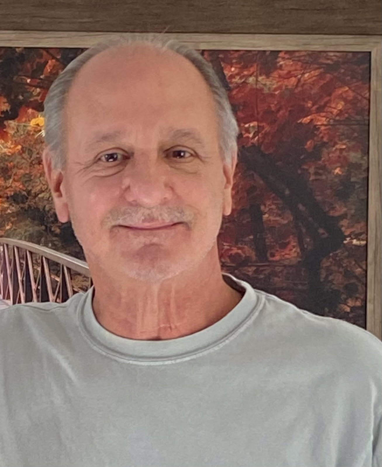 Obituary of Anthony Joseph Aramburu