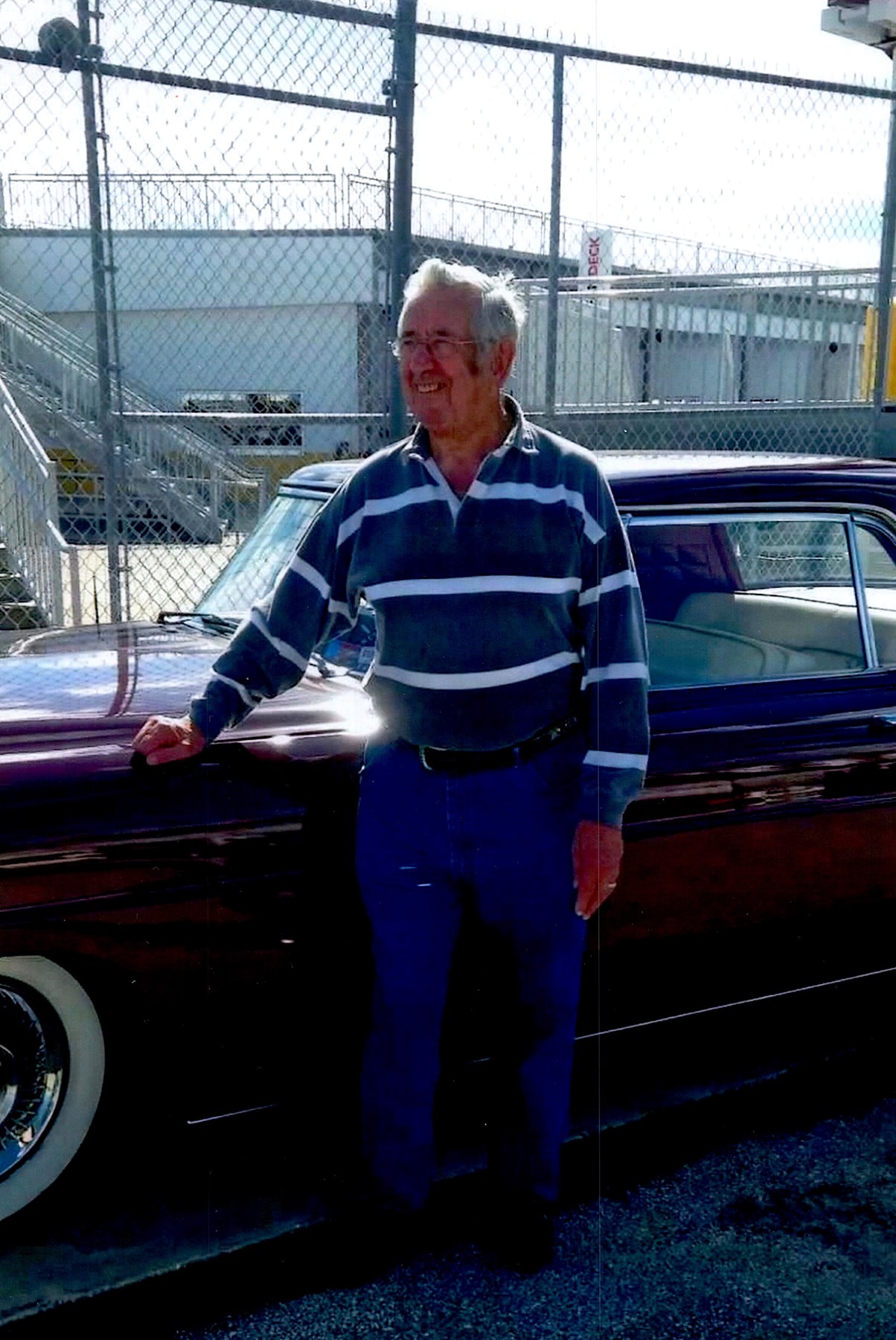 Obituario de Richard S. Kolka