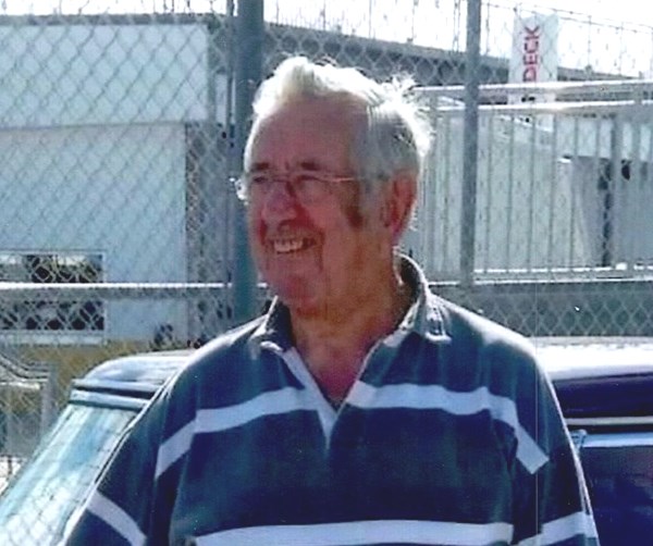 Obituario de Richard S. Kolka