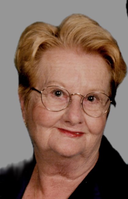 Obituary of Lorraine Murphy