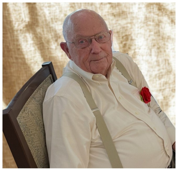 Obituary of Lawrence "Buddy" Edward Wade