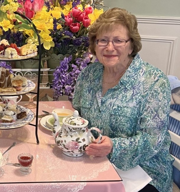 Obituary of Barbara Ann Silas