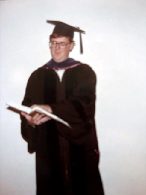 Obituary of Kenneth McLaughlin