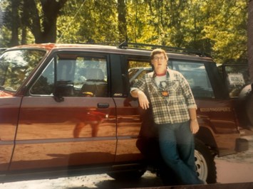 Obituary of Kenneth McLaughlin