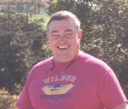 Obituary of Randall "Randy" Richard Krause