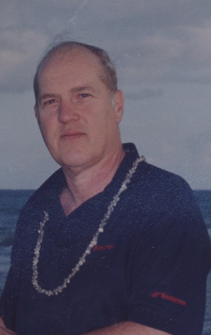 Robert John Leppert Obituary Reading, OH