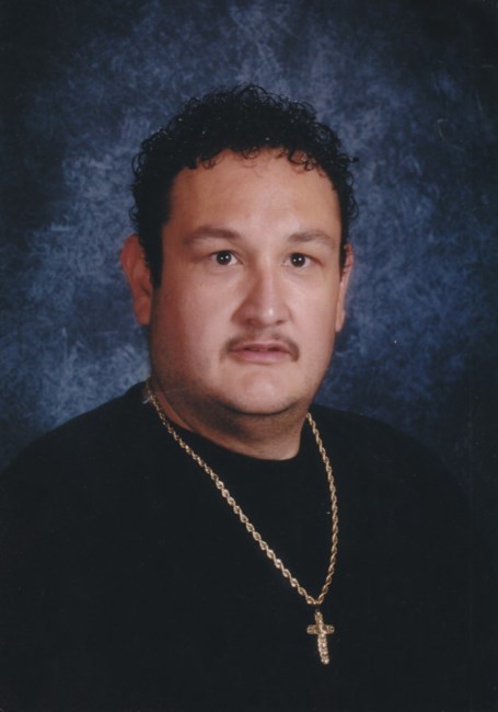 Obituary of Frank Rivera