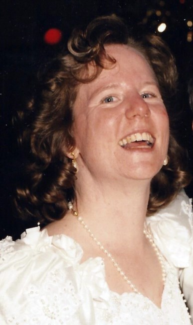 Obituary of Dr. Kristine Marie Wills Greene