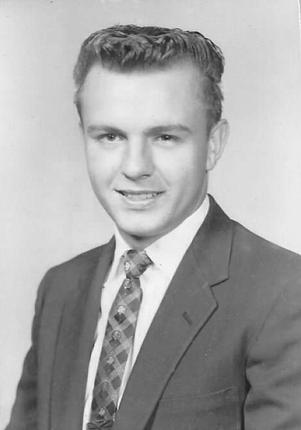 Obituary of Ed "Bullitt" Kelly