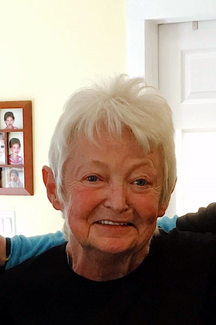 Obituary of Sylvia Marlene Adkins Thames