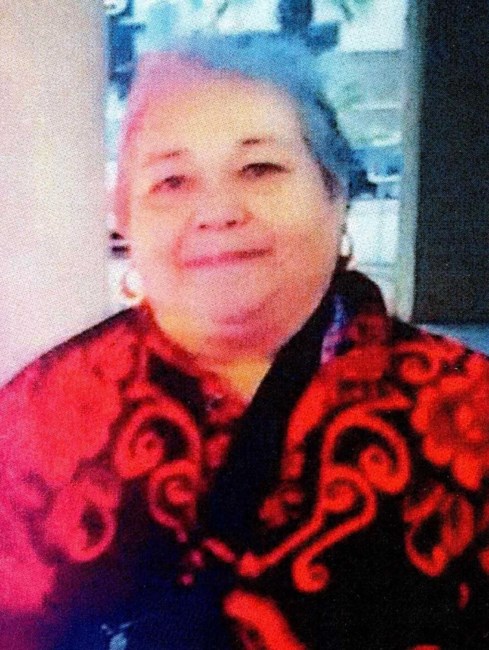 Obituary of Norma Rosario Hernandez
