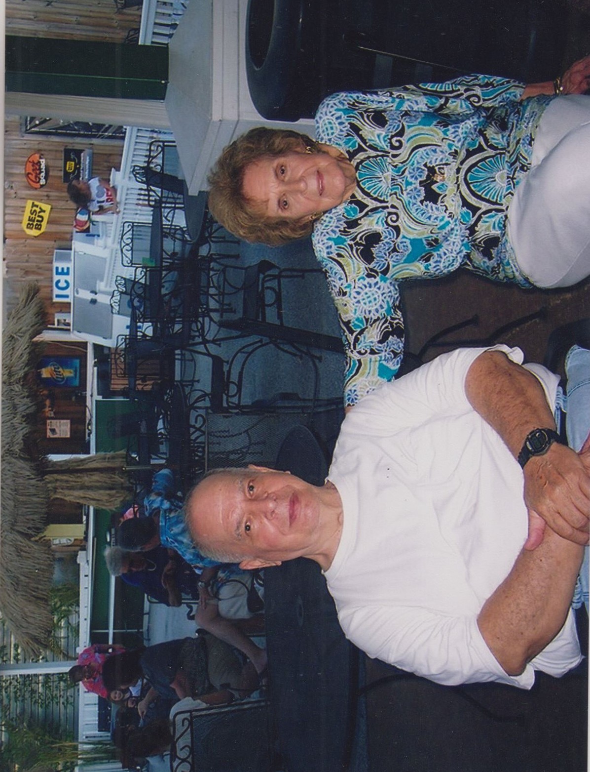 Fernando Alonso Obituary Tampa Fl